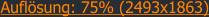 Auflsung: 75% (2493x1863)