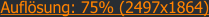 Auflsung: 75% (2497x1864)