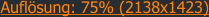 Auflsung: 75% (2138x1423)